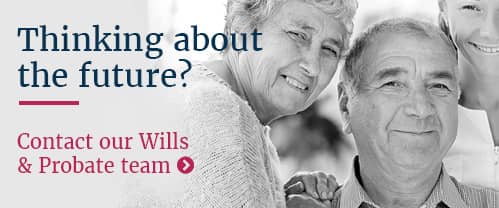 Liverpool legal advice about wills and probate